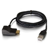 Legrand C2G 42236 | USB Powered HDMI Voltage Inserter