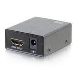 Legrand C2G 42394 | HDMI Inline Extender - 4K 60Hz
