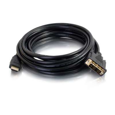 Legrand C2G 42517 | 3m HDMI to DVI-D Digital Video Cable (9.8ft)