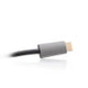 Legrand C2G 50634 | 35ft Select High Speed HDMI Cable with Ethernet 4K 30Hz - In-Wall CL2-Rated