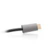 Legrand C2G 50629 | 12ft Select High Speed HDMI Cable with Ethernet 4K 60Hz - In-Wall CL2-Rated
