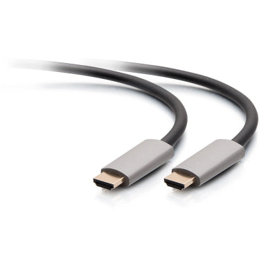 Legrand C2G 42519 | 0.5m Select High Speed HDMI Cable with Ethernet 4K 60Hz - In-Wall CL2-Rated (1.6ft)