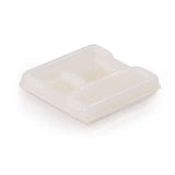 Legrand C2G 43047 | Cable Tie Mount Multipack (25 pack) (TAA Compliant)