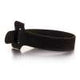 Legrand C2G 43231 | Hook-and-Loop Cable Wrap Multipack (50 pack)- Black (TAA Compliant)
