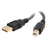 Legrand C2G 45003 | 3m Ultima USB 2.0 A/B Cable (9.8ft)