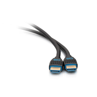 Legrand C2G 50184 | 10ft (3m) C2G Performance Series Premium High Speed HDMI Cable - 4K 60Hz In-Wall, CMG (FT4) Rated