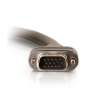 Legrand C2G 50210 | 1ft Select VGA Video Cable M/M - In-Wall CMG-Rated