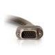 Legrand C2G 50210 | 1ft Select VGA Video Cable M/M - In-Wall CMG-Rated