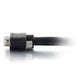 Legrand C2G 50224 | 3ft Select VGA + 3.5mm Stereo Audio A/V Cable M/M - In-Wall CMG-Rated
