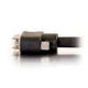 Legrand C2G 50243 | 75ft Select VGA Video Extension Cable M/F - In-Wall CMG-Rated