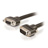 Legrand C2G 50240 | 25ft Select VGA Video Extension Cable M/F - In-Wall CMG-Rated