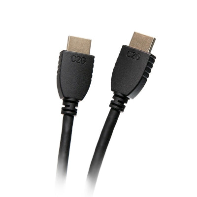 Legrand C2G 50612 | 15ft (4.6m) High Speed HDMI Cable with Ethernet - 4K 60Hz