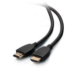 Legrand C2G 50612 | 15ft (4.6m) High Speed HDMI Cable with Ethernet - 4K 60Hz