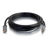 Legrand C2G 50624 | 1.5ft Select High Speed HDMI Cable with Ethernet 4K 60Hz - In-Wall CL2-Rated