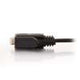 Legrand C2G 52038 | 6ft DB9 F/F Serial RS232 Null Modem Cable - Black