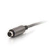 Legrand C2G 53843 | Serial RS232 Projector Cable - Dell compatible (TAA Compliant)