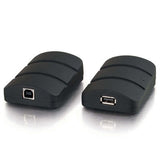 Legrand C2G 53880 | USB 2.0 Over Cat5 Superbooster Dongle Kit