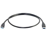 Legrand C2G 54172 | 3m USB 3.0 A Male to A Male Cable (9.8ft)