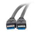 Legrand C2G 54172 | 3m USB 3.0 A Male to A Male Cable (9.8ft)
