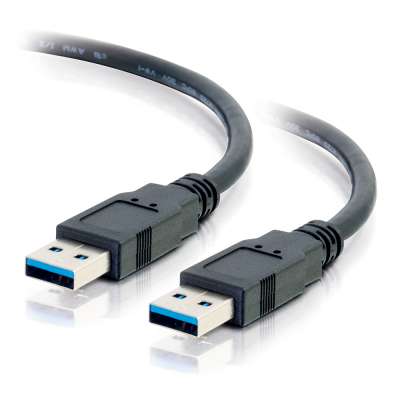 Legrand C2G 54172 | 3m USB 3.0 A Male to A Male Cable (9.8ft)