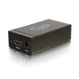 Legrand C2G 54179 | HDMI to Display Port Adapter Converter