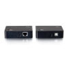 Legrand C2G 54285 | 4-Port USB 2.0 Over Cat5/Cat6 Extender - up to 150ft