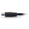 Legrand C2G 54416 | 3ft Mini Display Port Cable 4K 30Hz - Black