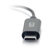 Legrand C2G 54426 | USB-C to AUX (3.5mm) Adapter Converter