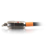 Legrand C2G 60004 | 35ft RapidRun Multi-Format Runner Cable - In-Wall CMG-Rated