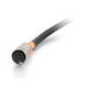 Legrand C2G 60000 | 6ft RapidRun Multi-Format Runner Cable - In-Wall CMG-Rated