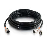 Legrand C2G 60013 | 50ft RapidRun Multi-Format Runner Cable - Plenum CMP-Rated