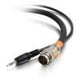 Legrand C2G 60050 | 6ft RapidRun VGA (HD15) + 3.5mm Flying Lead