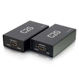 Legrand C2G 60180 | HDMI Over Cat5/6 Extender up to 164ft (50m)