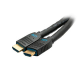 Legrand C2G C2G10384 | 50ft (15.2m) C2G Performance Series Ultra Flexible Active High Speed HDMI Cable - 4K 60Hz In-Wall, CMG (FT4) Rated