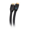 Legrand C2G C2G10388 | 35ft (10.7m) C2G Performance Series High Speed HDMI Cable - 4K 30Hz In-Wall, CMG (FT4) Rated