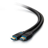 Legrand C2G C2G10388 | 35ft (10.7m) C2G Performance Series High Speed HDMI Cable - 4K 30Hz In-Wall, CMG (FT4) Rated