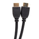 Legrand C2G C2G10410 | 3ft (0.9m) Ultra High Speed HDMI Cable with Ethernet - 8K 60Hz