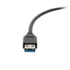 Legrand C2G C2G28876 | 1.5ft USB-C Male to USB-A Male Cable - USB 3.2 Gen 1 (5Gbps)