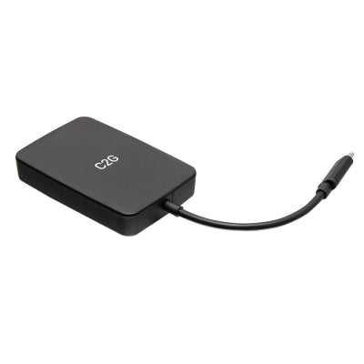Legrand C2G C2G29514 | Thunderbolt 3 USB-C to Thunderbolt Mini Display Port Adapter Converter
