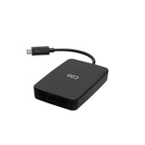 Legrand C2G C2G29514 | Thunderbolt 3 USB-C to Thunderbolt Mini Display Port Adapter Converter
