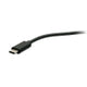 Legrand C2G C2G29830 | USB-C to HDMI and VGA MST Multiport Adapter - 4K 30Hz - Black