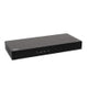 Legrand C2G C2G30011 | HDMI HDBaseT + USB-C, 3.5mm, and USB-B to A over Cat Extender Dual Gang Wall Plate Transmitter to Box Receiver - 4K 60Hz