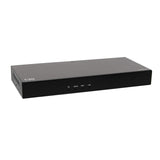 Legrand C2G C2G30013 | HDMI HDBaseT + 3.5mm, USB-B to A, and RS232 over Cat Extender Box Transmitter to Box Receiver - 4k 60hz