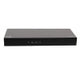 Legrand C2G C2G30013 | HDMI HDBaseT + 3.5mm, USB-B to A, and RS232 over Cat Extender Box Transmitter to Box Receiver - 4k 60hz
