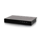 Legrand C2G C2G30015 | HDMI Ultra-Slim HDBaseT + RS232 And IR over Cat Extender Box Receiver - 4k 60hz