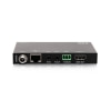 Legrand C2G C2G30015 | HDMI Ultra-Slim HDBaseT + RS232 And IR over Cat Extender Box Receiver - 4k 60hz
