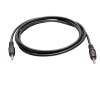 Legrand C2G C2G41465 | 18in (0.5m) 3.5mm M/M 4 Position TRRS Headset Cable