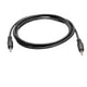 Legrand C2G C2G41465 | 18in (0.5m) 3.5mm M/M 4 Position TRRS Headset Cable