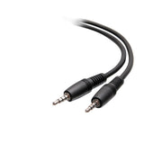Legrand C2G C2G41465 | 18in (0.5m) 3.5mm M/M 4 Position TRRS Headset Cable