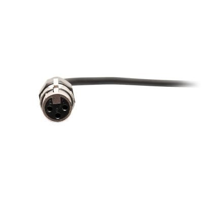 Legrand C2G C2G41470 | 6ft (1.8m) 3.5mm Male 3 Position TRS to Female XLR Cable